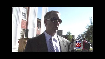 University of Mississippi Police Department honored for James Meredith Case