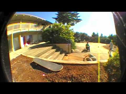 Summer 2010 Skate Montage HD