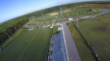 FPV Flight Log-  Tuning betaflight 3.2.2 oscillations