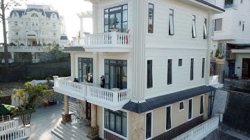 Tet 2020 - Da Lat New House