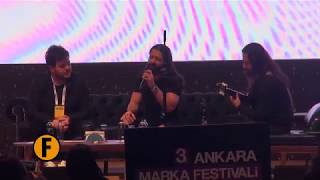 Koray Avcı - Aşk Sana Benzer - Canlı Performans - 3.Ankara Marka Festivali - 2017 Resimi