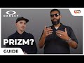 What is Oakley PRIZM? | SportRx