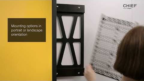 Chief Proximity Component Storage Slide-Lock Panel (CSSLP15X10)