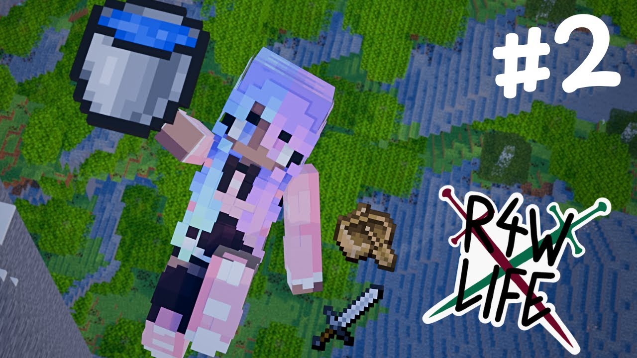 WILD LIFE EP 2 - Mistakes Were Made