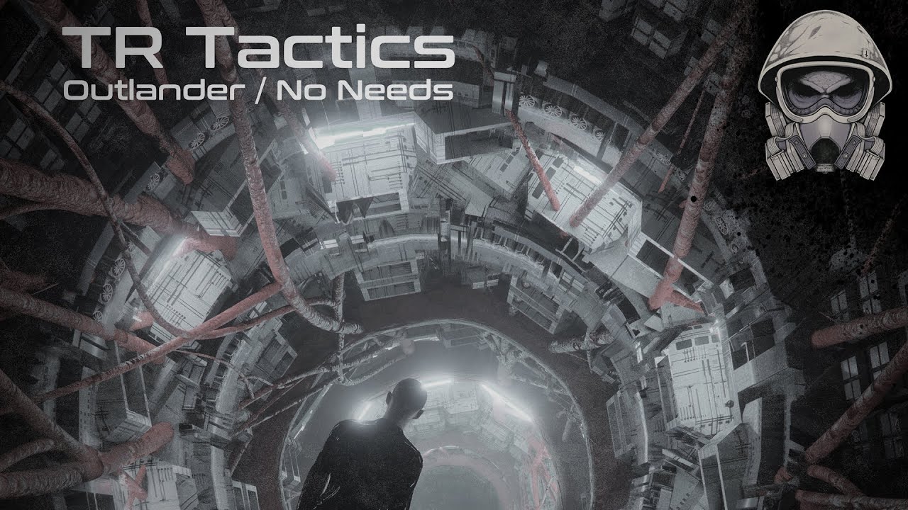 Watch TR Tactics - No Needs on YouTube Watch TR Tactics - No Needs on YouTube