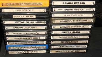 Mame intro Arcade Fliperama - Linkin Park