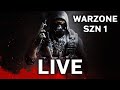 Warzone Sweatzone 😭 - [3.5KD+ 250+ Wins] With Westie, BennyCentral & BrokenMachine