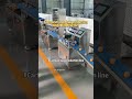 Cartoon bun production line, I am a manufacturer.#Bread production line #automation equipment