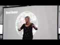 Our Future in 2040 | Lindsay Smith | TEDxBCIT