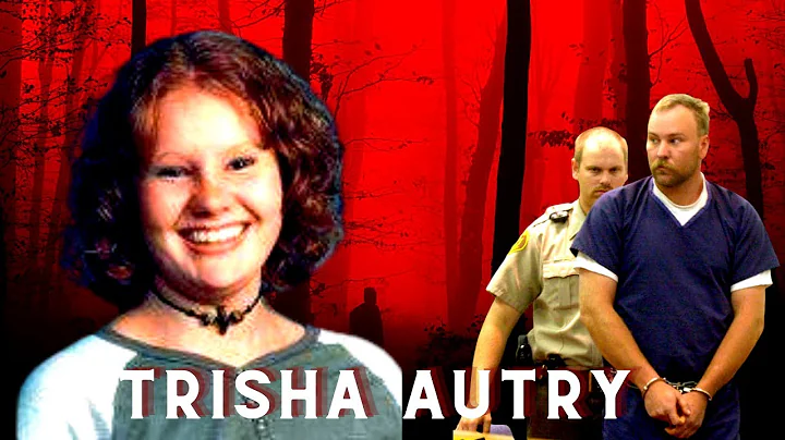 The Sad Case of Trisha Anne Autry