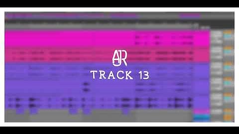 AJR - Track 13 (The Maybe Man) [Full Song Extended Version]