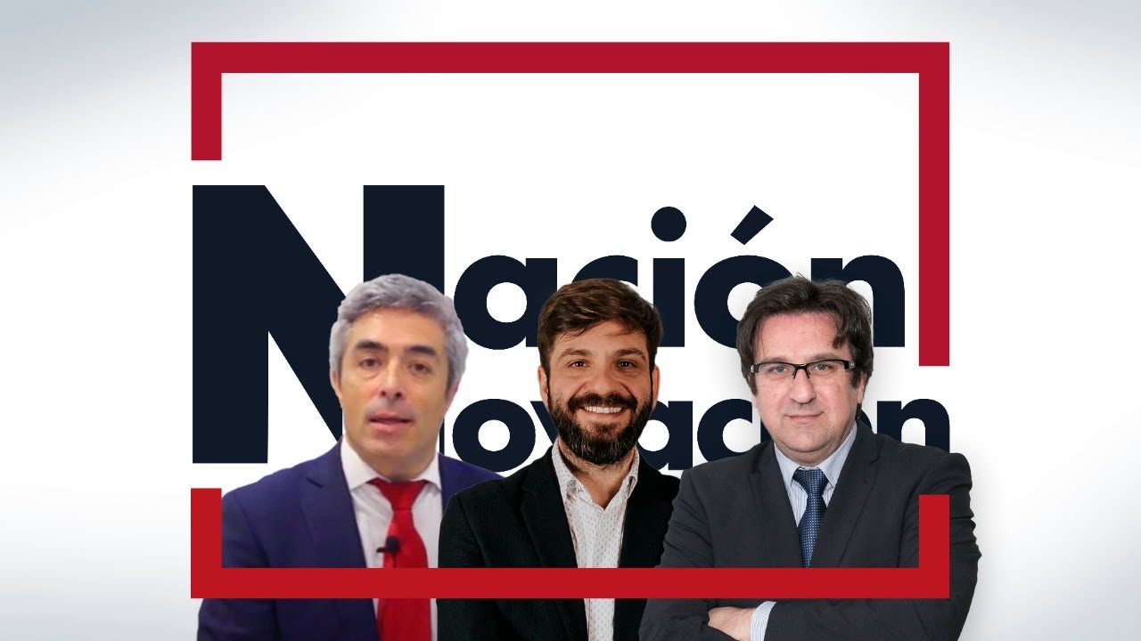 Entrevista a Fernando Herrero y Luis Miguel Belda