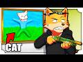 HANNO CREATO MECCHA CHAMELEON SU ROBLOX!