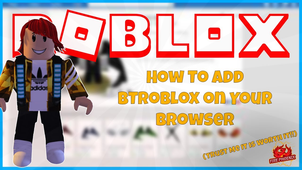 Btrroblox making roblox