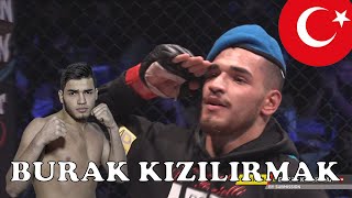 BURAK KIZILIRMAK - Knockouts (HIGHLIGHTS) || En iyi dövüşler