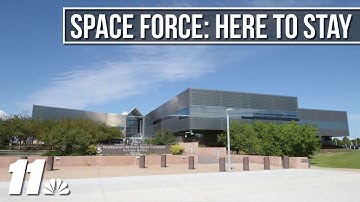 Sen. Hickenlooper praises Biden admin for keeping Space Command in Colorado