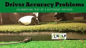 Optishot 2 Driver Calibration & Accuracy Problems