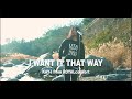 【MV】I WANT IT THAT WAY - KAY-I from ROYALcomfort