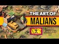 Mastering Malians Pro Guide To Dominating In Age Of Empires IV