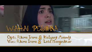 Wahai Pesona Rhoma Irama & Lata Mangeshkar MV Official