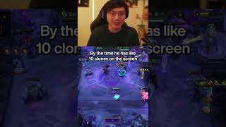 blitzcrank tech