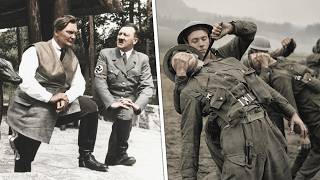 The Day Hitler Stopped Listening to His Generals