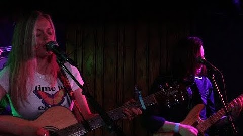 Viva La Vida - Coldplay | Cover by Zoe Clarke