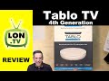 Tablo New 4th Gen Over the Air TV Tuner &amp; DVR Review