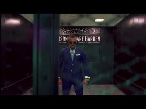 UFC 246: McGregor vs Cowboy Promo