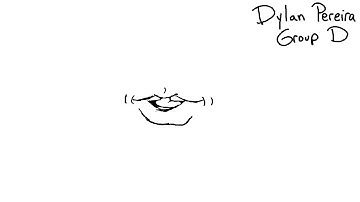 Mouth Sync: Sheridan Animation Second Year