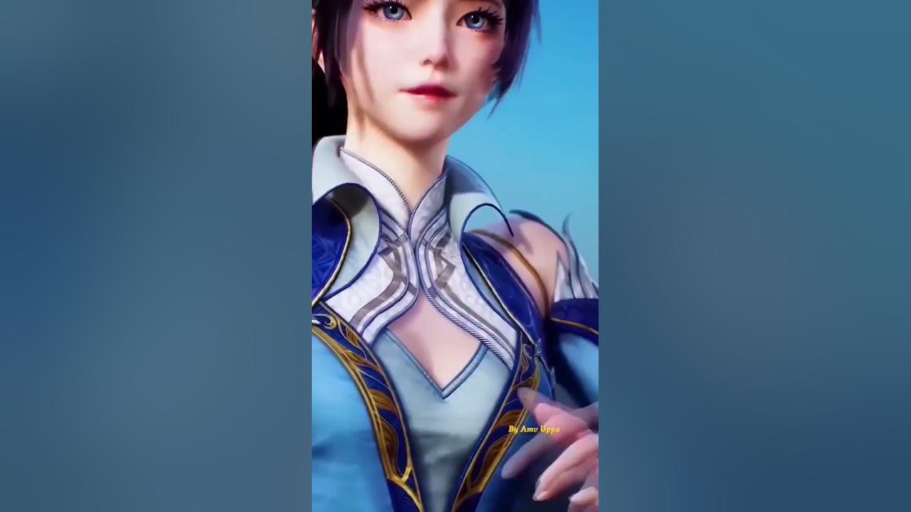 Tang san💙Xiao wu🐇 daughter tang wulin #soulland #tangwulin #amv #anime @SenpaiExpo Tang san💙Xiao wu🐇 daughter tang wulin #soulland #tangwulin #amv #anime @SenpaiExpo