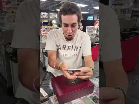 MASSIVE 1/1 pull