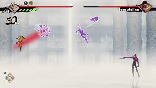 SHINOBI: Art of Vengeance DLC SEGA VILLIANS BOSS RUSH