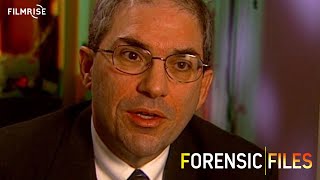 Forensic Files - Season 9, Episode 30 - Walking Terror - Full Episode