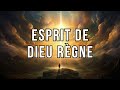 Esprit de dieu rgne  adoration au piano