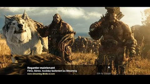 top news of the day Duncan Jones on creating the world of Warcraft