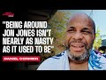 Daniel Cormier Talks ALF Reality With Jon Jones Islam Makhachev S Next Opponent Arman S UFC Case