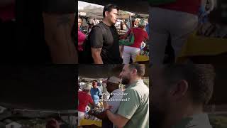 Colombie - Le marché de Carthagène : une ambiance caribéenne pure et festive !