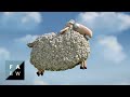 Oh Sheep! - Animated short film (2012)