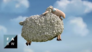 Oh Sheep! - Animated short film (2012)