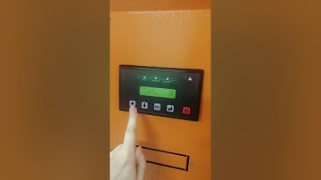 400kVA Static Voltage Stabilizer by Germarel