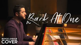 Download Lagu Back At One - Brian McKnight (Boyce Avenue piano acoustic cover) on Spotify \u0026 Apple MP3 Download Lagu Back At One - Brian McKnight (Boyce Avenue piano acoustic cover) on Spotify \u0026 Apple MP3