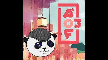 All Of Fabric Ep 5 Power Generation and Sandwich