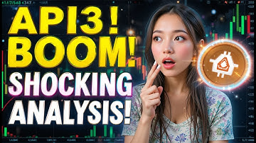 API3 TRADE SIGNAL 🚀🎯 | API3 ANALYSIS | API3 PRICE PREDICTION