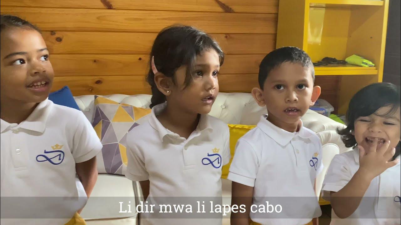 The Winners (La Rivière Tanier) Dukesbridge United YouTube