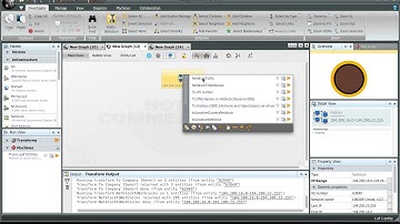 04b Maltego Transforms related to Netblocks (English)