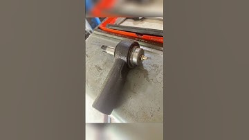 Tire Rod Repair Precision Engineering