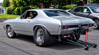 14 Insane Pro Street Cars for Sale Street-Legal Monsters