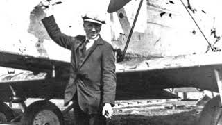 Transatlantic flight of Alcock and Brown | Wikipedia audio article