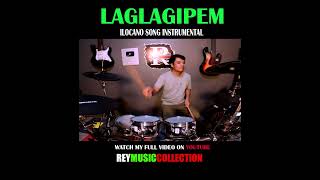 Laglagipem Awan nagkurangak instrumental